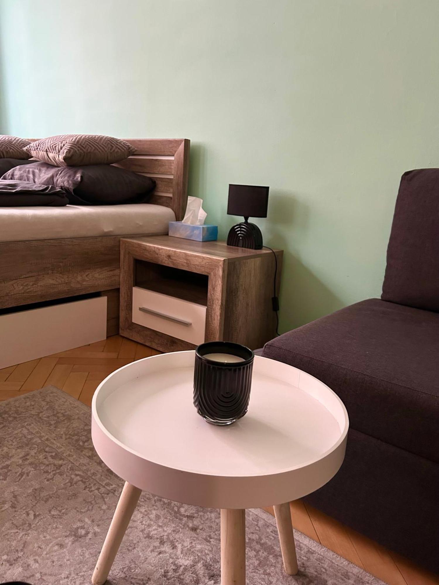 Sunny Flat In Center Of Prague — Photos 2